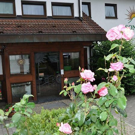 Gasthof Adler Guettingen Guttingen Buitenkant foto